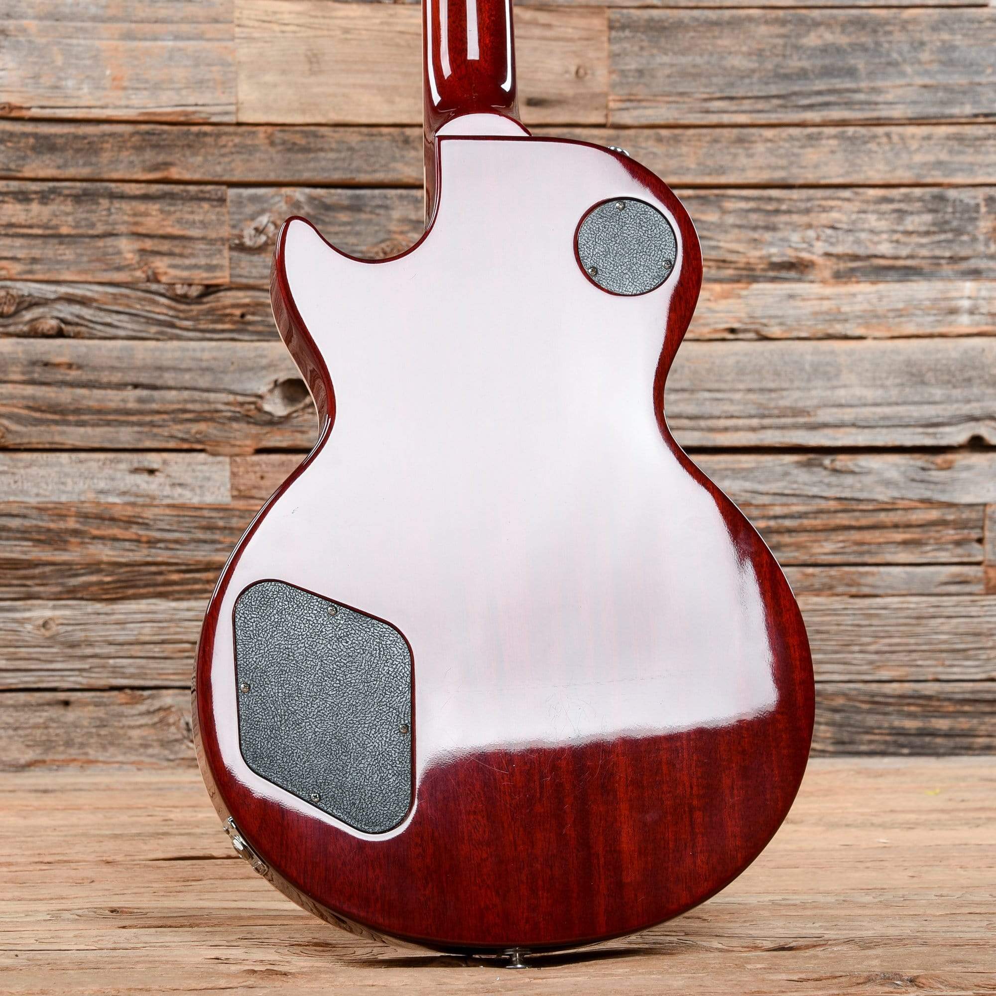 Gibson Les Paul Traditional T Heritage Cherry Sunburst 2016 – Chicago ...