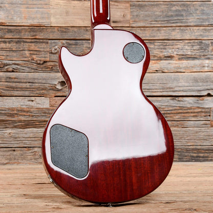 Gibson Les Paul Traditional T Heritage Cherry Sunburst 2016 Electric Guitars / Solid Body