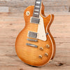 Gibson Les Paul Traditional T Honey Burst 2017 Electric Guitars / Solid Body