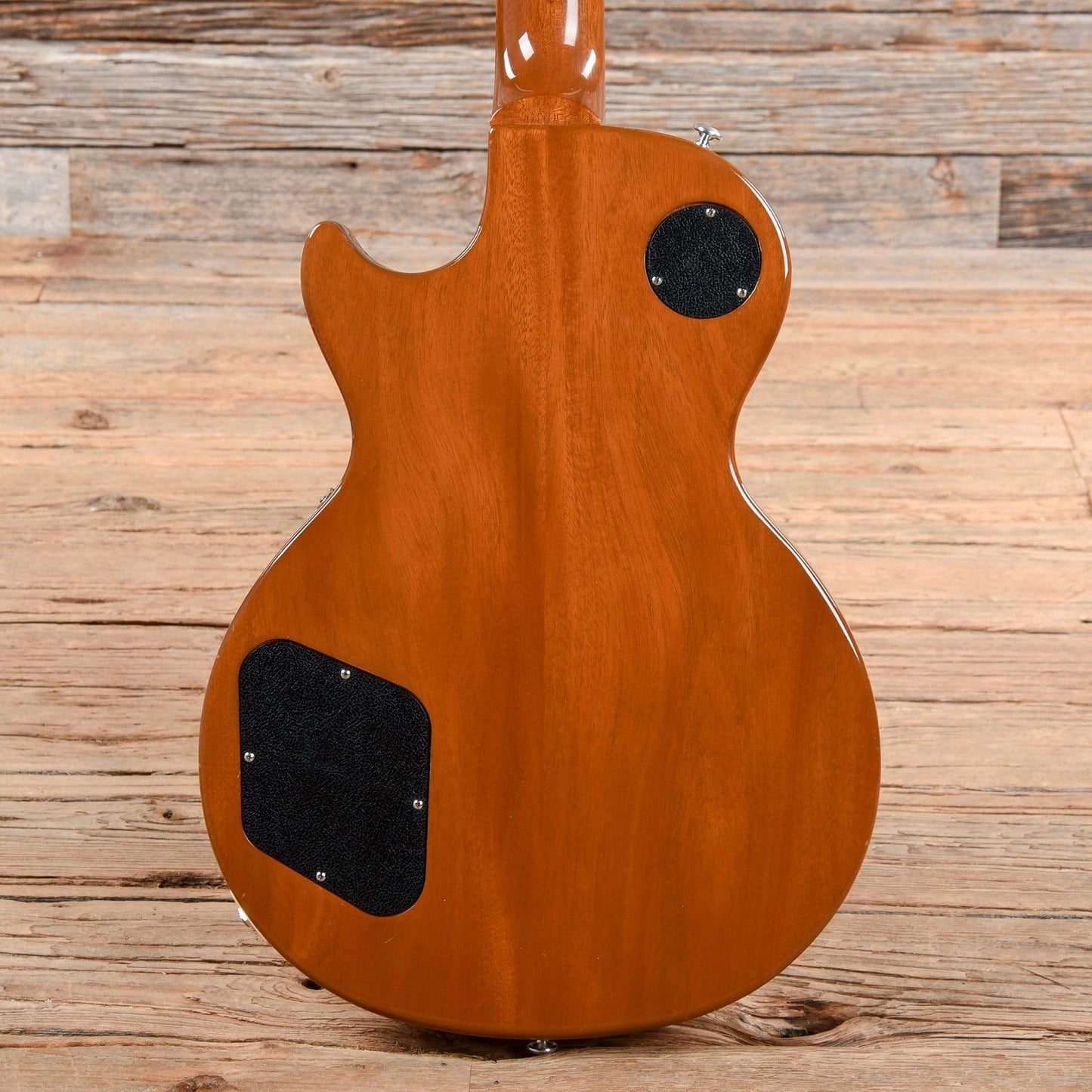 Gibson Les Paul Traditional T Honey Burst 2017 Electric Guitars / Solid Body