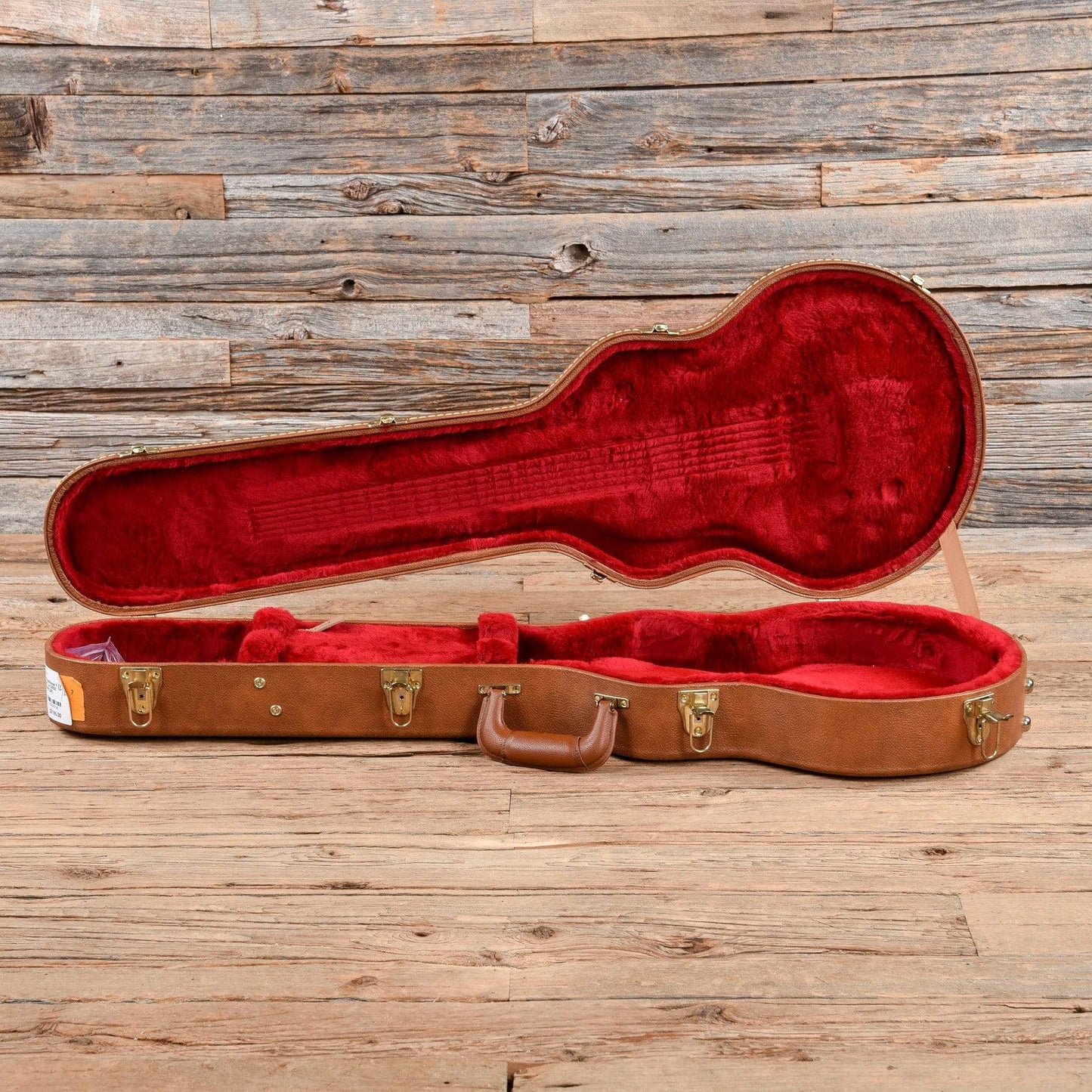 Gibson Les Paul Traditional T Honey Burst 2017 Electric Guitars / Solid Body