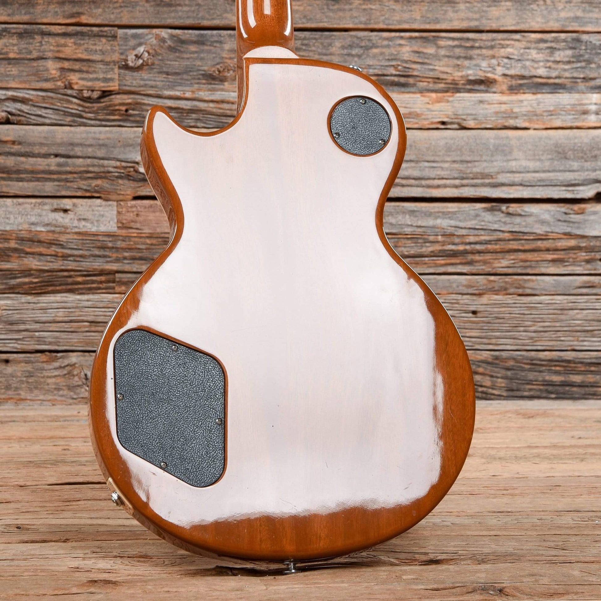 Gibson Les Paul Traditional T Honey Burst 2017 Electric Guitars / Solid Body