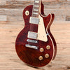 Gibson Les Paul Traditional Wine Red 2014 Electric Guitars / Solid Body