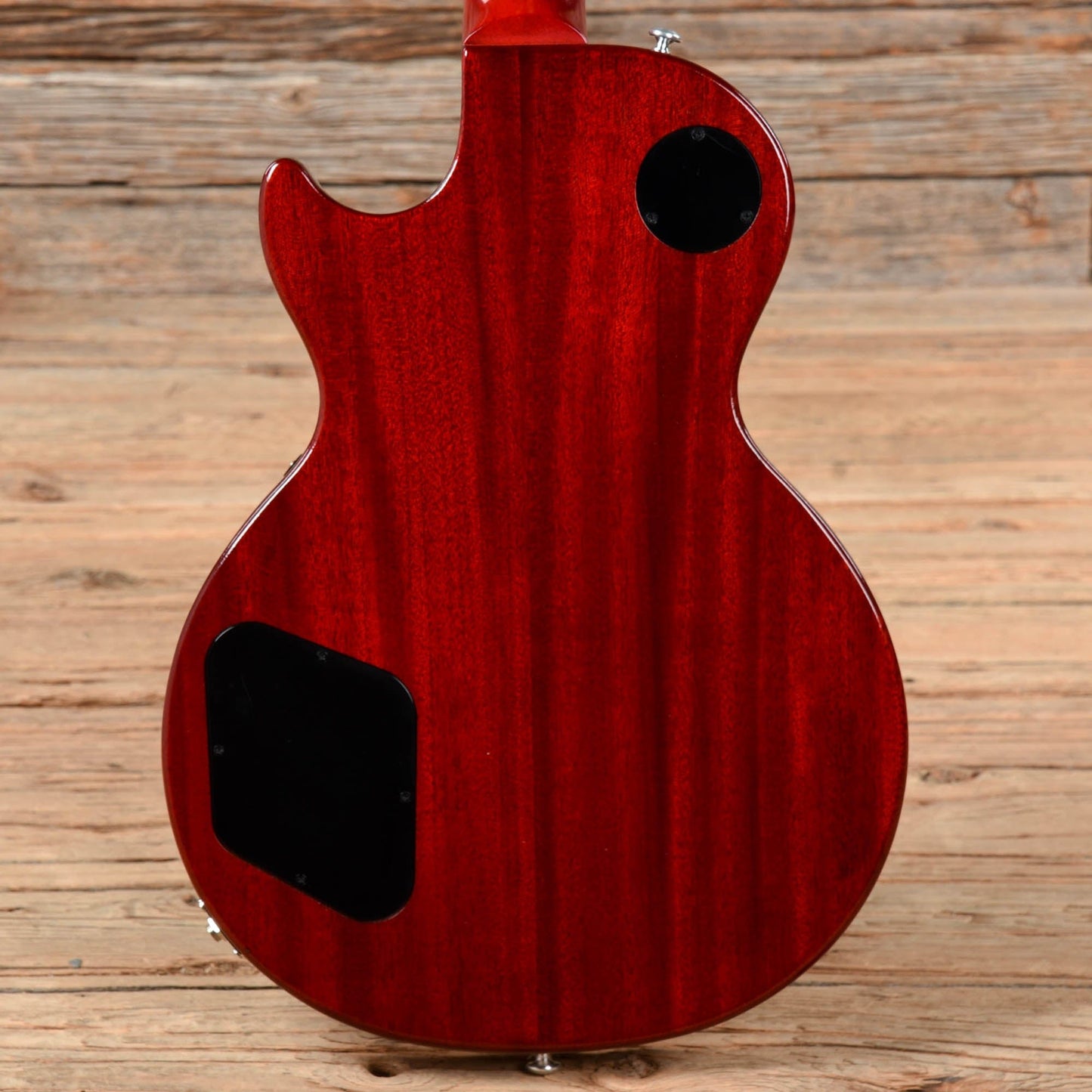 Gibson Les Paul Tribute Iced Tea 2021 Electric Guitars / Solid Body