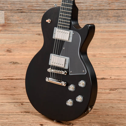 Gibson Les Paul Tribute Raven Mod Black 2021 Electric Guitars / Solid Body