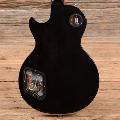 Gibson Les Paul Tribute Raven Mod Black 2021 Electric Guitars / Solid Body