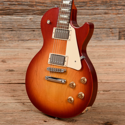 Gibson Les Paul Tribute Satin Cherry Sunburst 2019 Electric Guitars / Solid Body