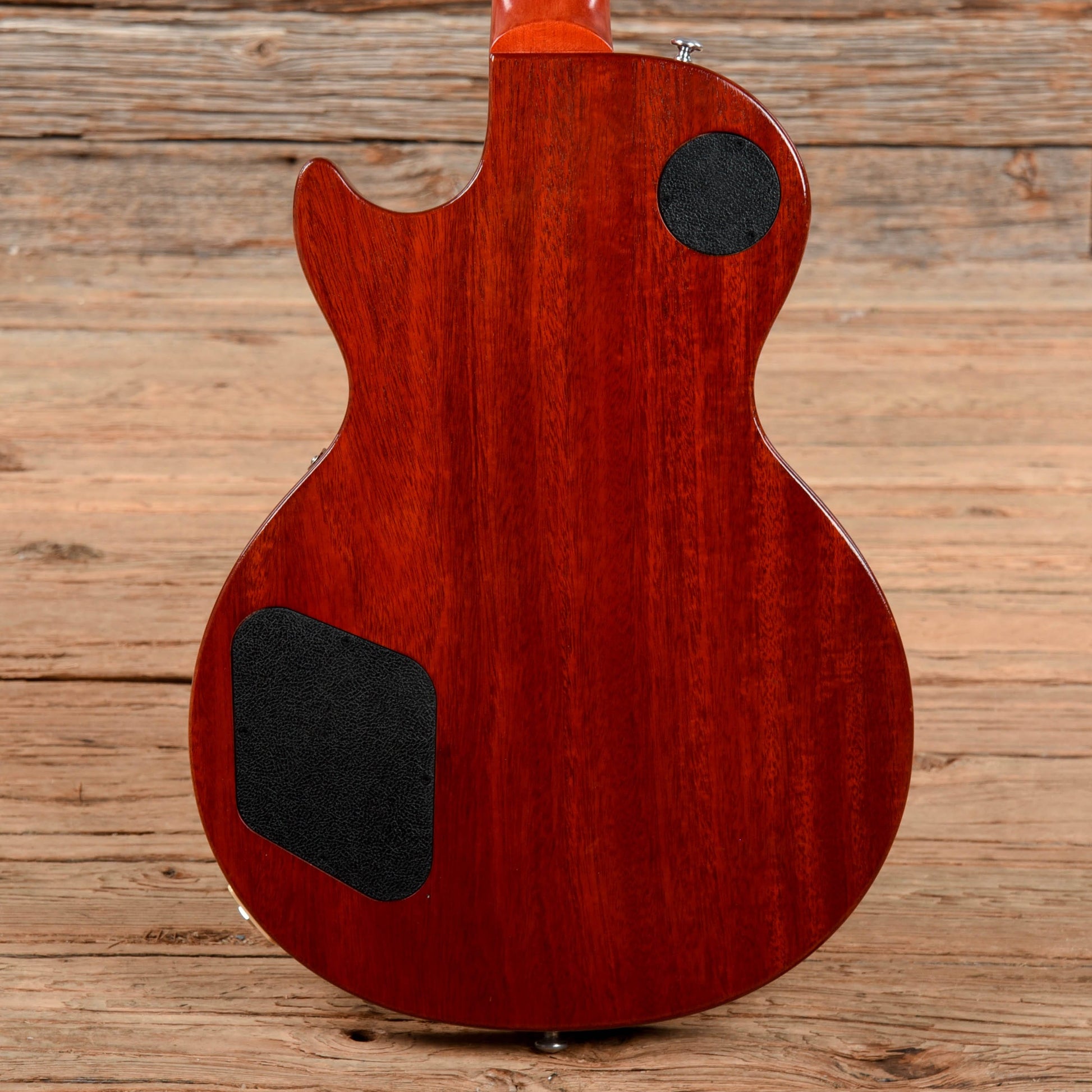 Gibson Les Paul Tribute Satin Cherry Sunburst 2019 Electric Guitars / Solid Body