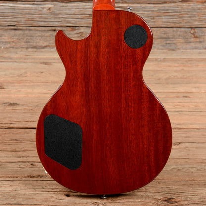 Gibson Les Paul Tribute Satin Cherry Sunburst 2019 Electric Guitars / Solid Body