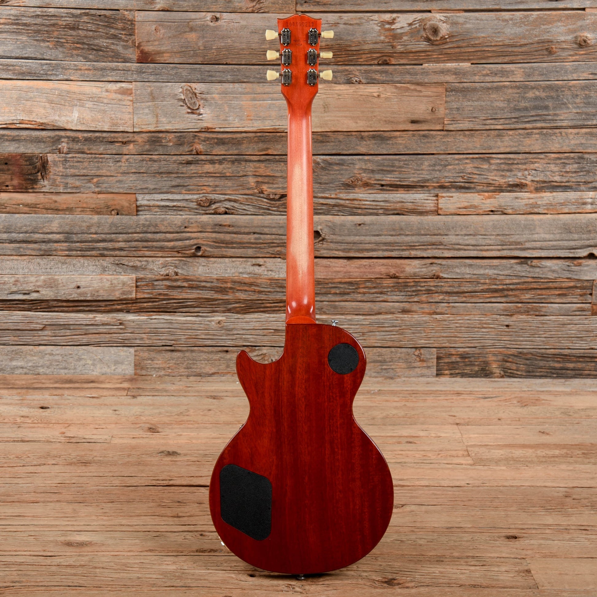 Gibson Les Paul Tribute Satin Cherry Sunburst 2019 Electric Guitars / Solid Body