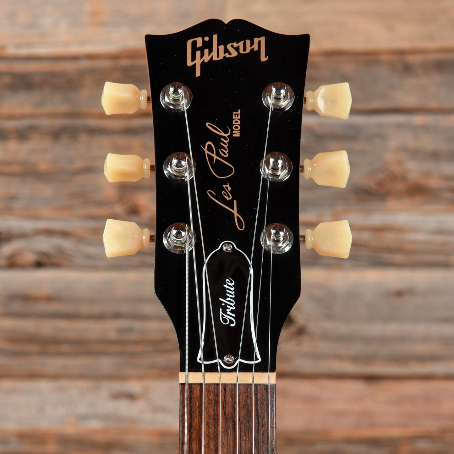 Gibson Les Paul Tribute Satin Cherry Sunburst 2019 Electric Guitars / Solid Body