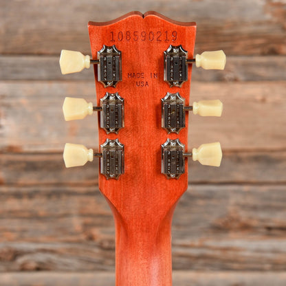 Gibson Les Paul Tribute Satin Cherry Sunburst 2019 Electric Guitars / Solid Body