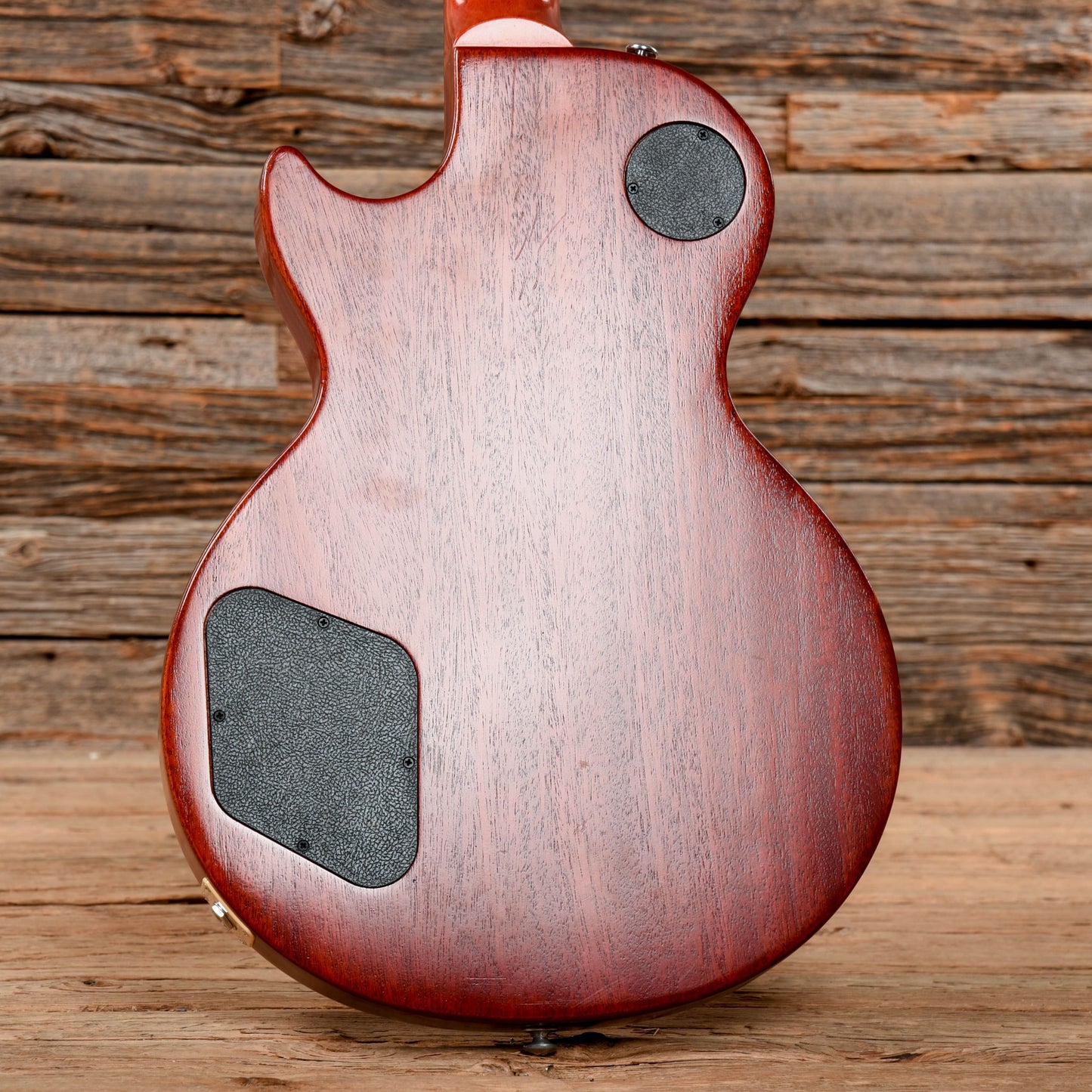 Gibson Les Paul Tribute Satin Cherry Sunburst 2019 Electric Guitars / Solid Body