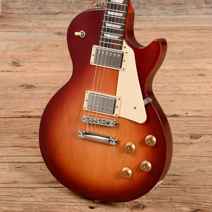 Gibson Les Paul Tribute Satin Cherry Sunburst 2019 Electric Guitars / Solid Body