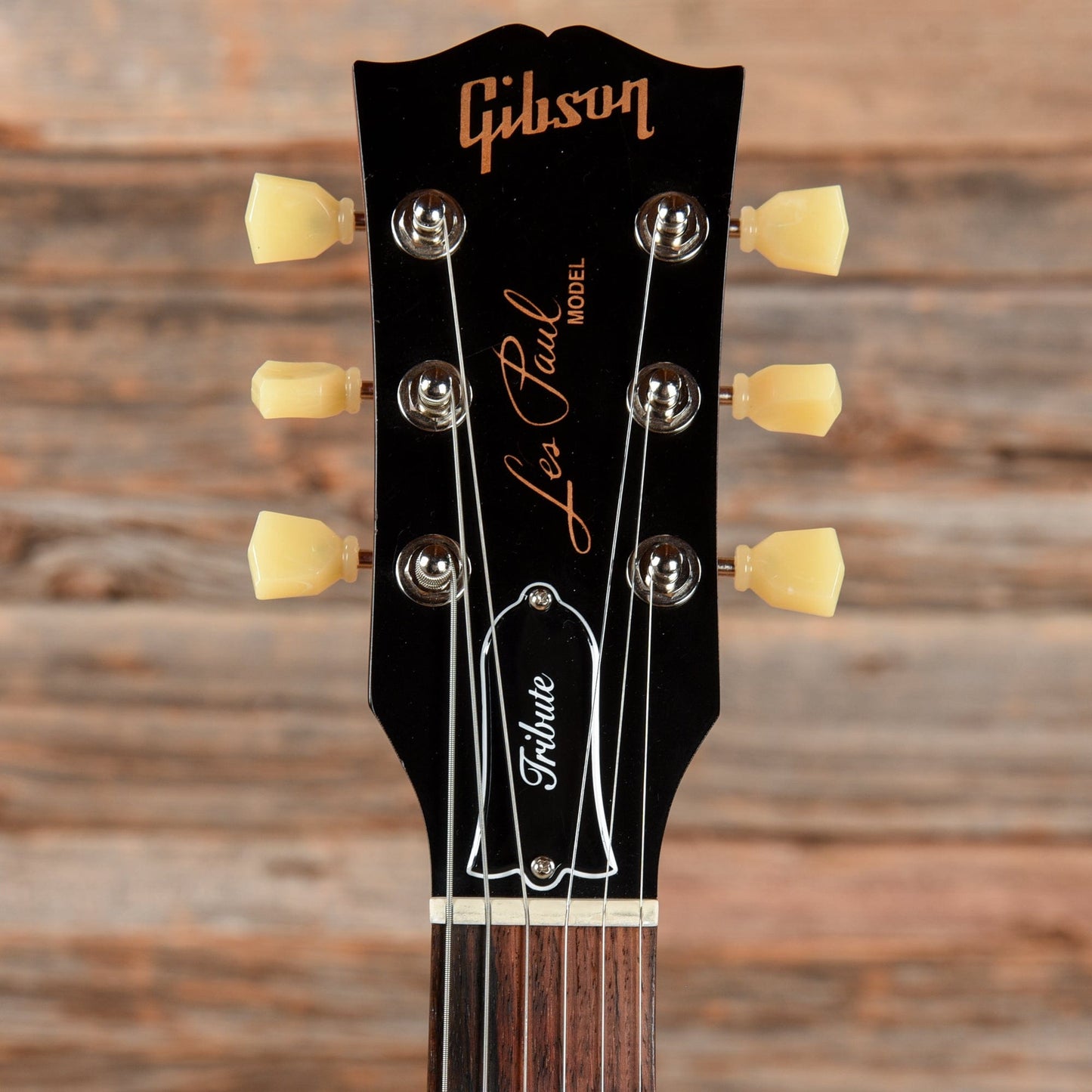 Gibson Les Paul Tribute Satin Cherry Sunburst 2019 Electric Guitars / Solid Body