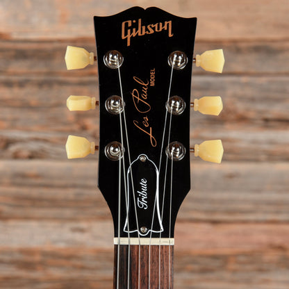 Gibson Les Paul Tribute Satin Cherry Sunburst 2019 Electric Guitars / Solid Body