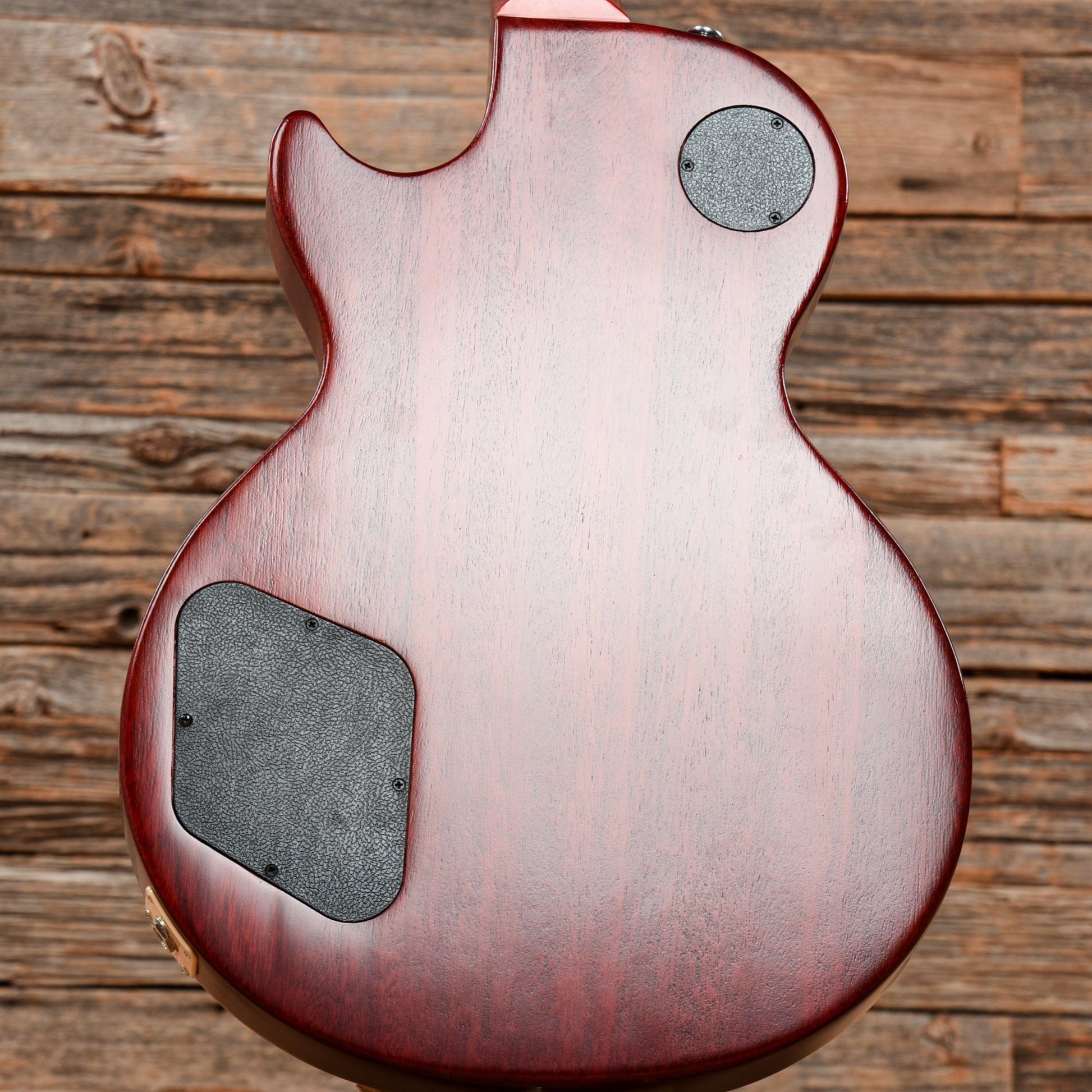 Gibson Les Paul Tribute Satin Cherry Sunburst 2019 Electric Guitars / Solid Body