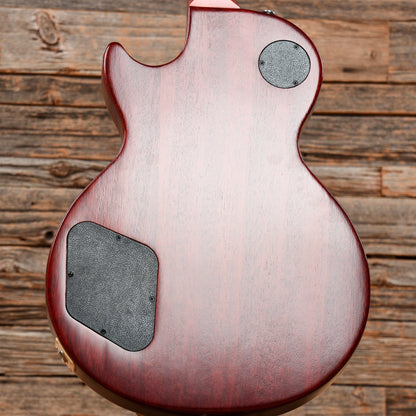 Gibson Les Paul Tribute Satin Cherry Sunburst 2019 Electric Guitars / Solid Body