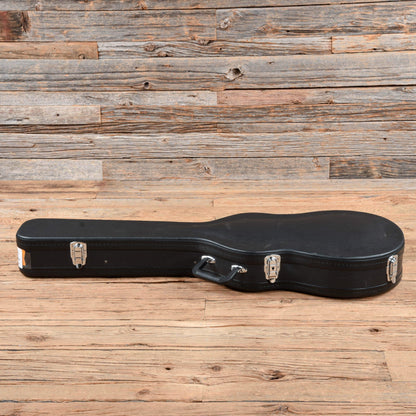 Gibson Les Paul Tribute Satin Gold Top 2017 Electric Guitars / Solid Body