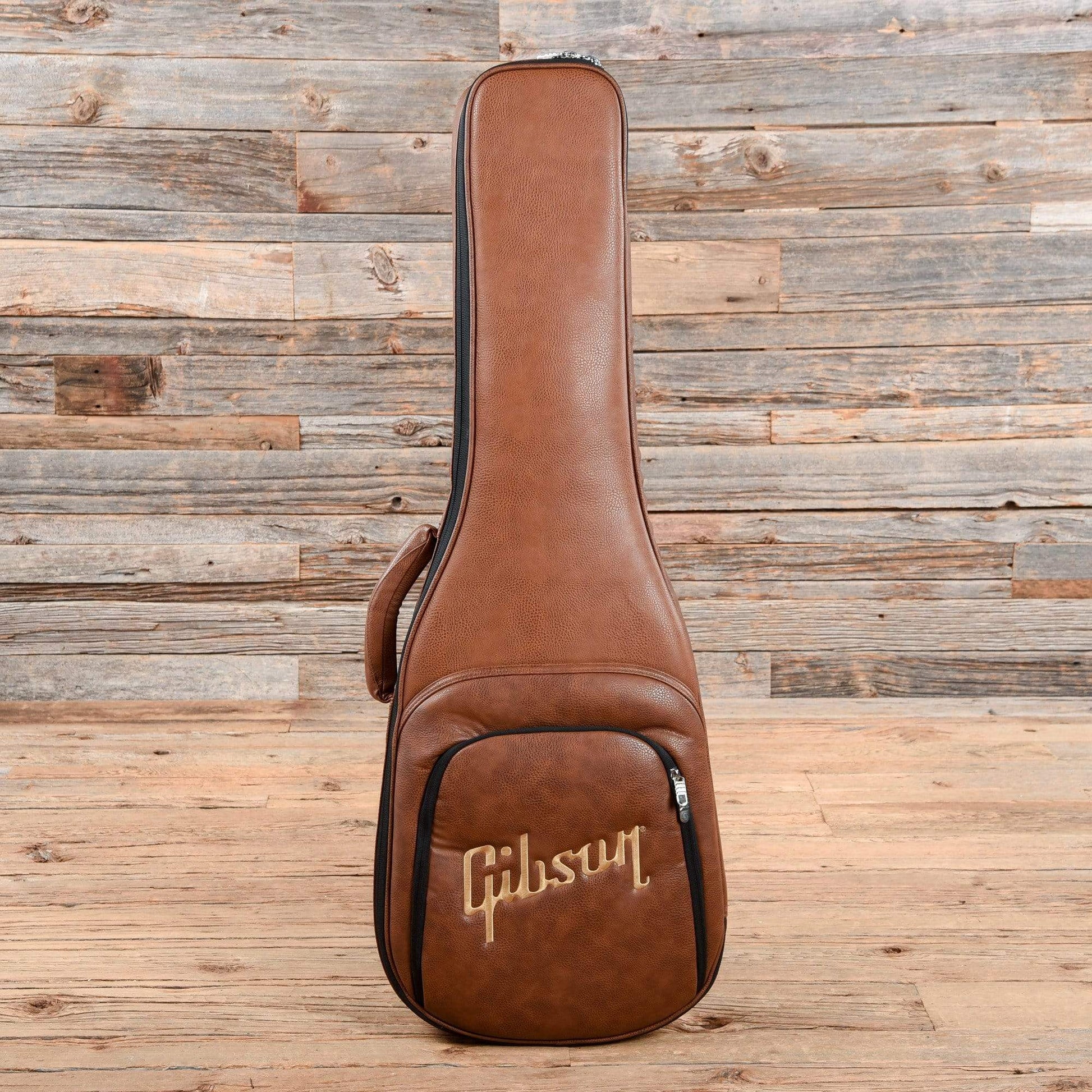 Gibson Les Paul Tribute Satin Goldtop 2017 LEFTY Electric Guitars / Solid Body