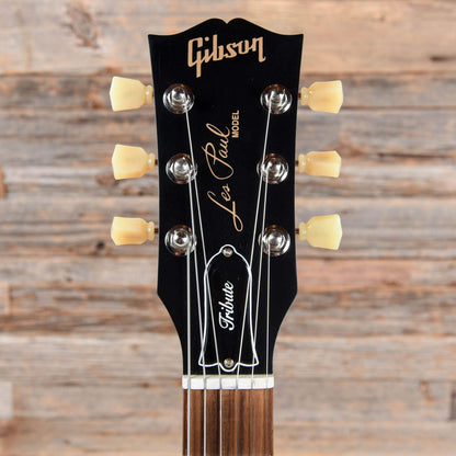 Gibson Les Paul Tribute Satin Honeyburst 2019 Electric Guitars / Solid Body