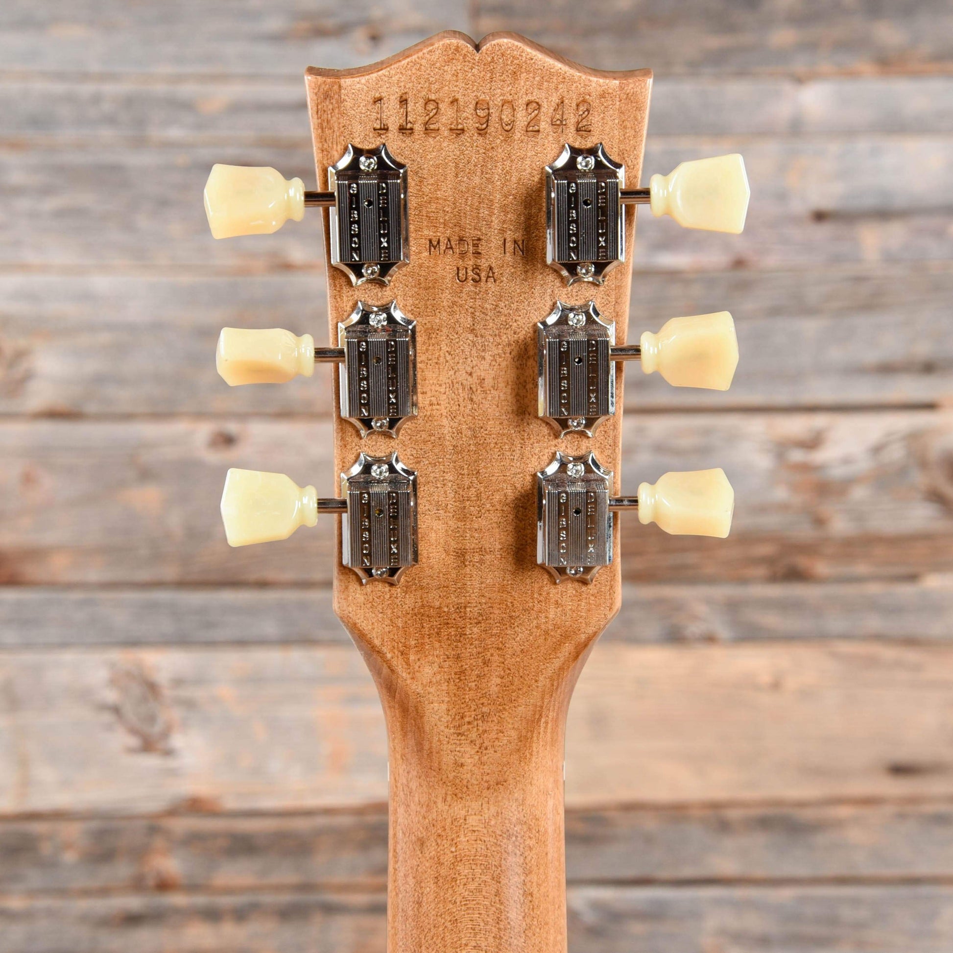 Gibson Les Paul Tribute Satin Honeyburst 2019 Electric Guitars / Solid Body