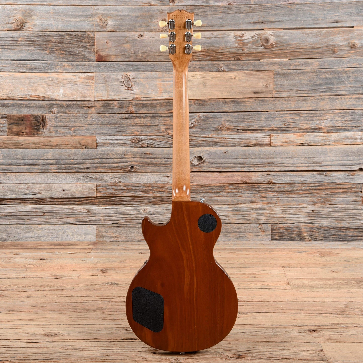 Gibson Les Paul Tribute Satin Honeyburst 2019 Electric Guitars / Solid Body