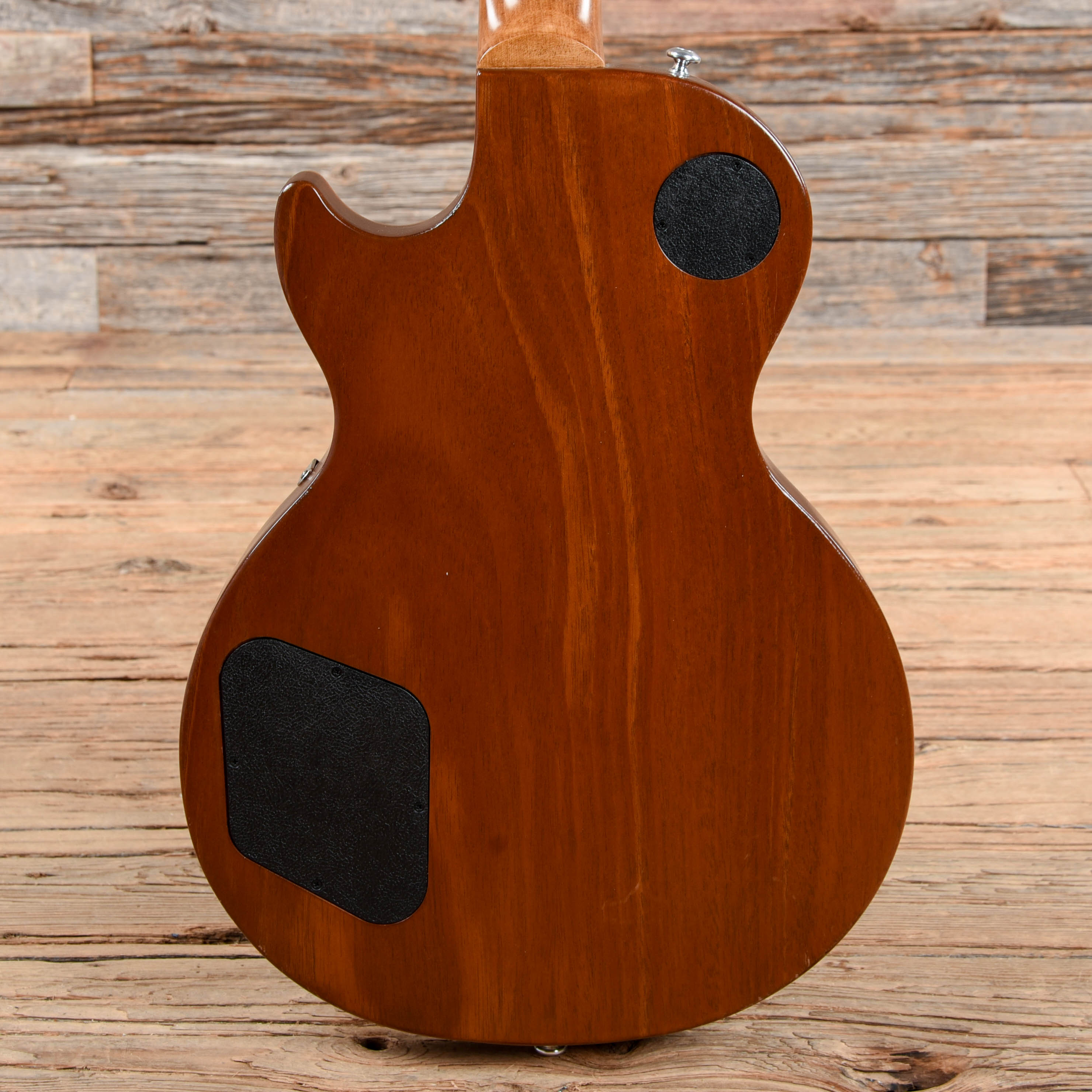 Gibson Les Paul Tribute Satin Honeyburst 2019 – Chicago Music Exchange