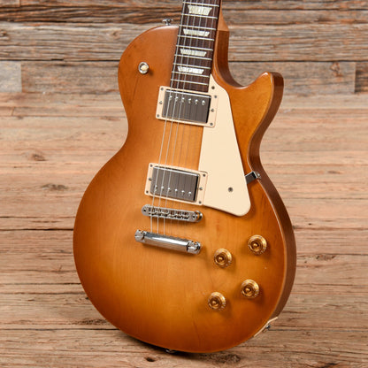 Gibson Les Paul Tribute Satin Honeyburst 2019 Electric Guitars / Solid Body