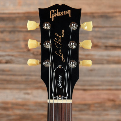 Gibson Les Paul Tribute Satin Honeyburst 2019 Electric Guitars / Solid Body
