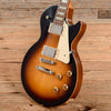 Gibson Les Paul Tribute Satin Tobacco Sunburst 2020 Electric Guitars / Solid Body