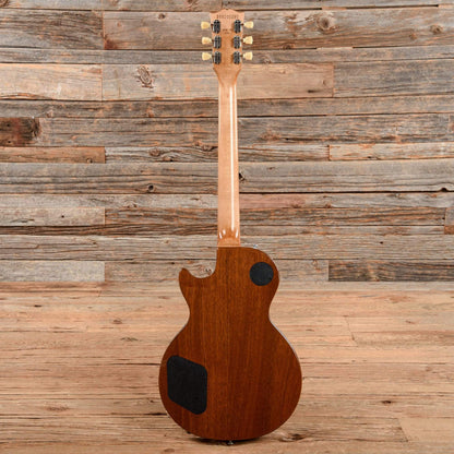 Gibson Les Paul Tribute Satin Tobacco Sunburst 2020 Electric Guitars / Solid Body