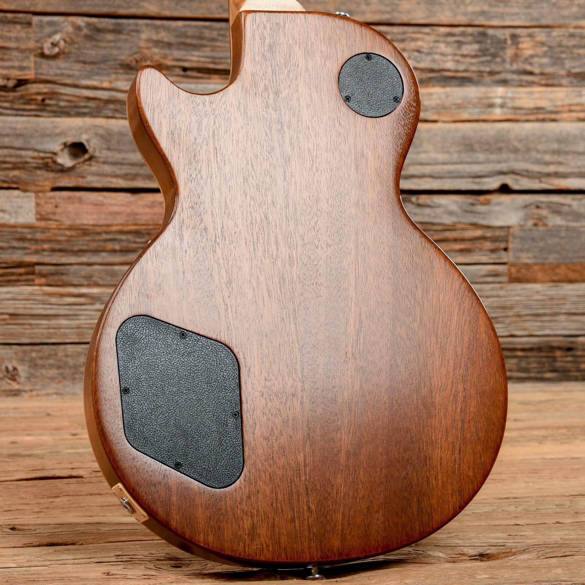 【美品】Gibson Les Paul Tribute Stain サンバースト 美品】Gibson Les Paul Tribute Stain サンバースト