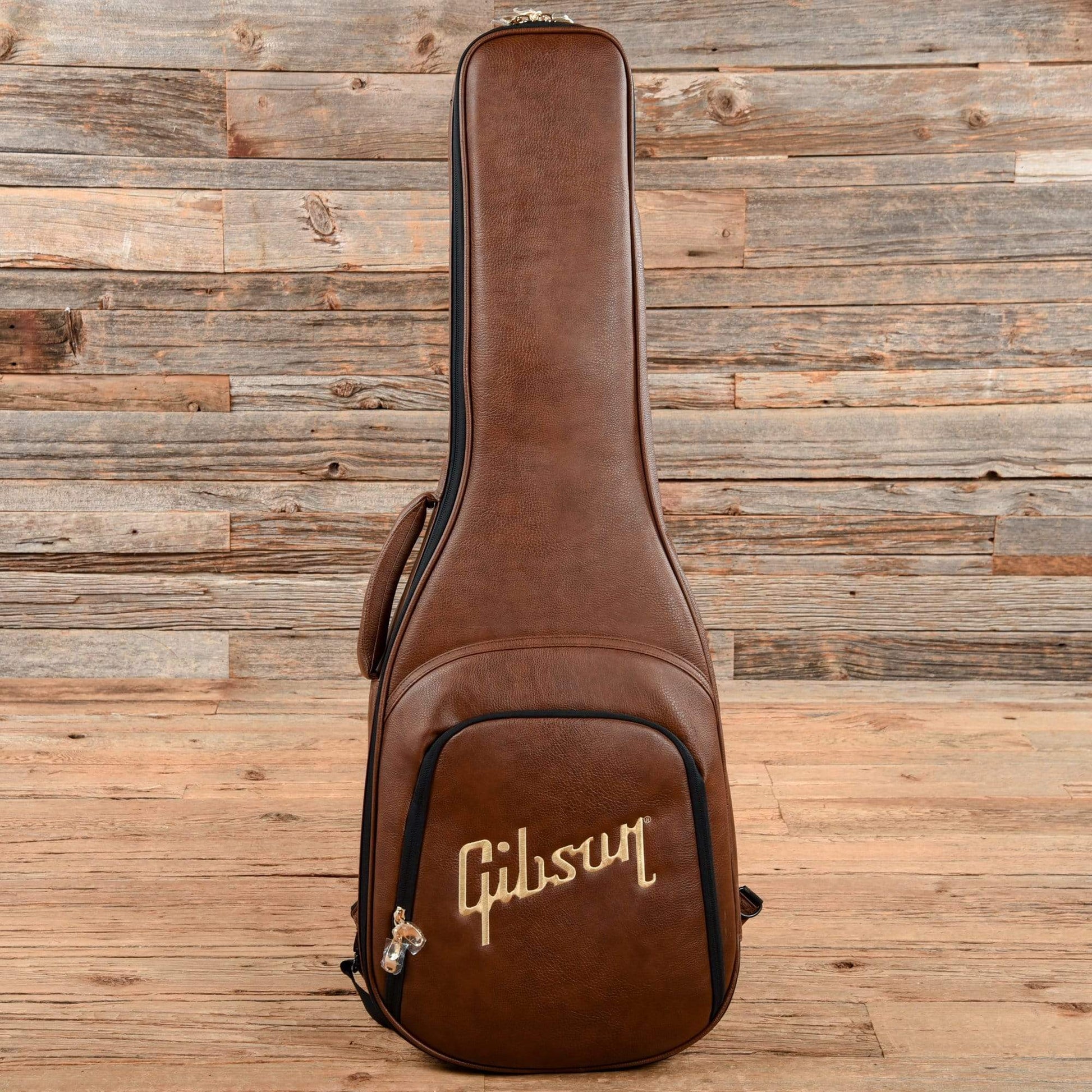 Gibson Les Paul Tribute Satin Tobacco Sunburst 2020 Electric Guitars / Solid Body