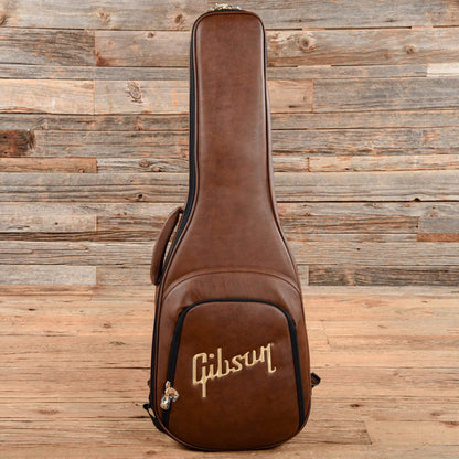 Gibson Les Paul Tribute Satin Tobacco Sunburst 2020 Electric Guitars / Solid Body