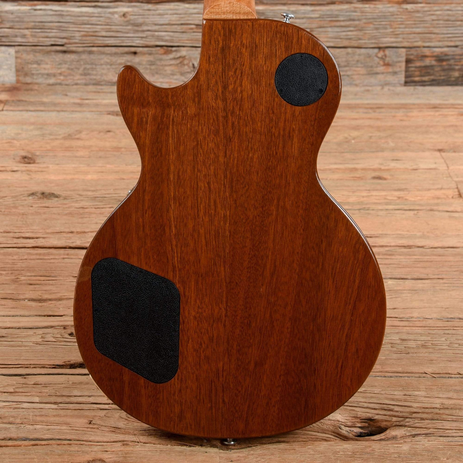 Gibson Les Paul Tribute Satin Tobacco Sunburst 2020 Electric Guitars / Solid Body