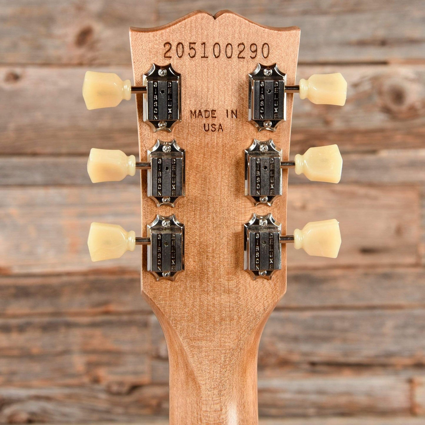 Gibson Les Paul Tribute Satin Tobacco Sunburst 2020 Electric Guitars / Solid Body