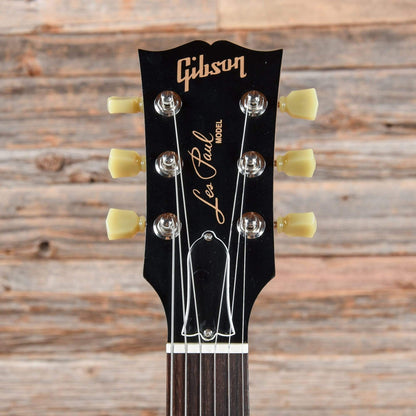 Gibson Les Paul Tribute T Goldtop 2017 Electric Guitars / Solid Body