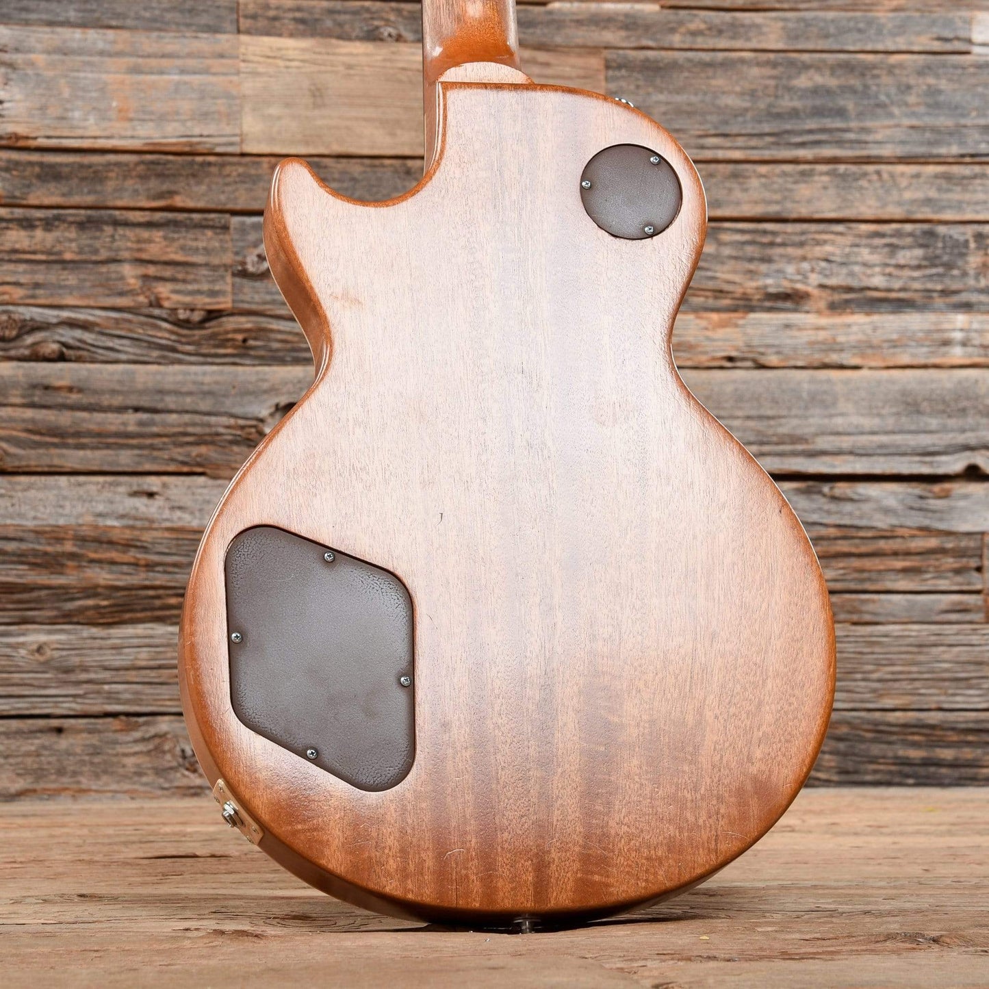 Gibson Les Paul Tribute T Goldtop 2017 Electric Guitars / Solid Body