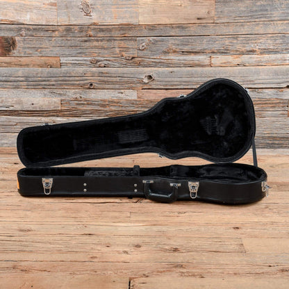 Gibson Les Paul Tribute T Goldtop 2017 Electric Guitars / Solid Body