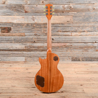 Gibson Les Paul Tribute T Goldtop 2017 Electric Guitars / Solid Body