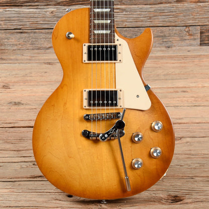 Gibson Les Paul Tribute T Sunburst 2017 Electric Guitars / Solid Body