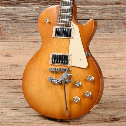Gibson Les Paul Tribute T Sunburst 2017 Electric Guitars / Solid Body
