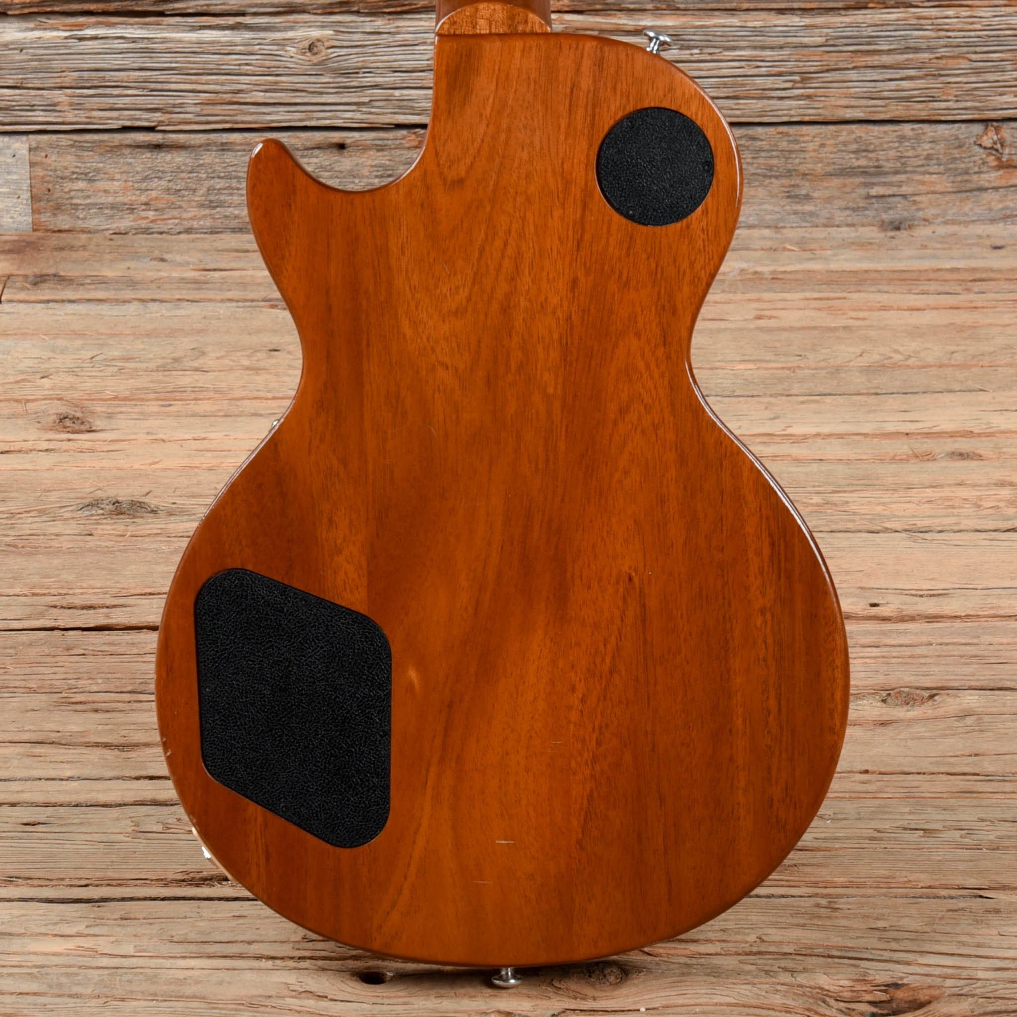 Gibson Les Paul Tribute T Sunburst 2017 Electric Guitars / Solid Body