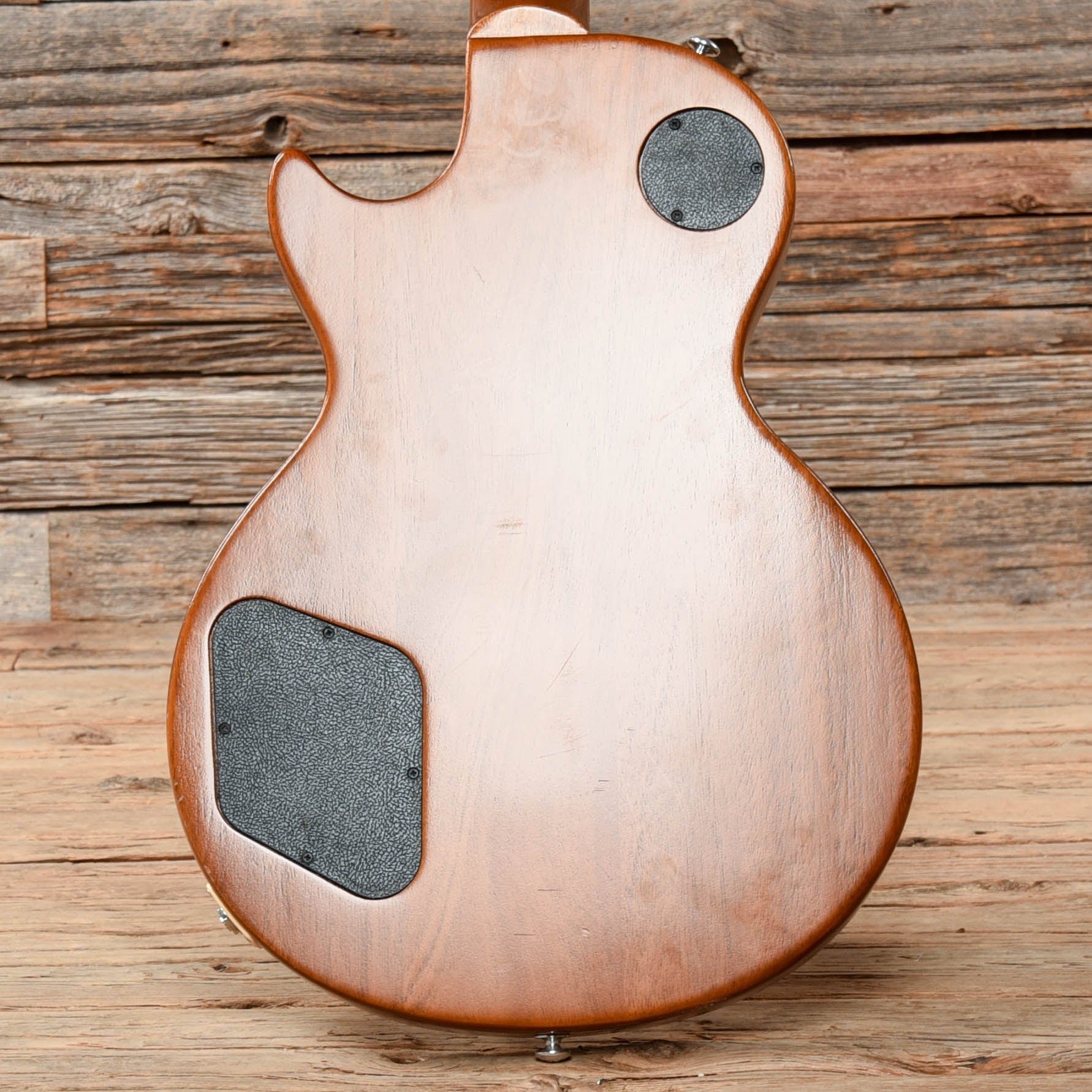 Gibson Les Paul Tribute T Sunburst 2017 Electric Guitars / Solid Body