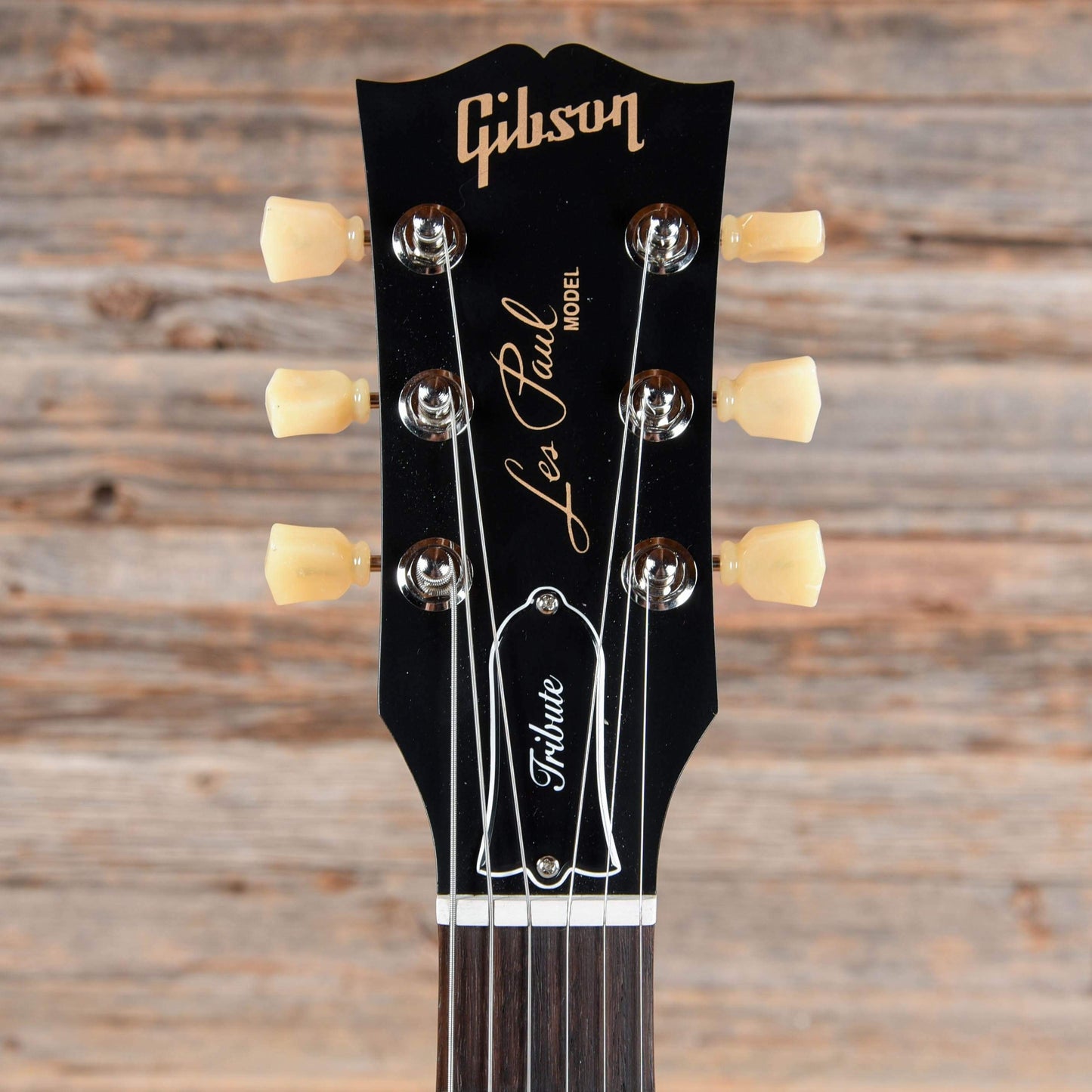 Gibson Les Paul Tribute Vintage Sunburst 2019 Electric Guitars / Solid Body