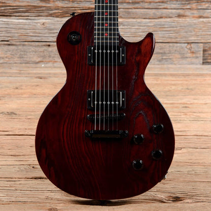 Gibson Les Paul Voodoo Juju Electric Guitars / Solid Body