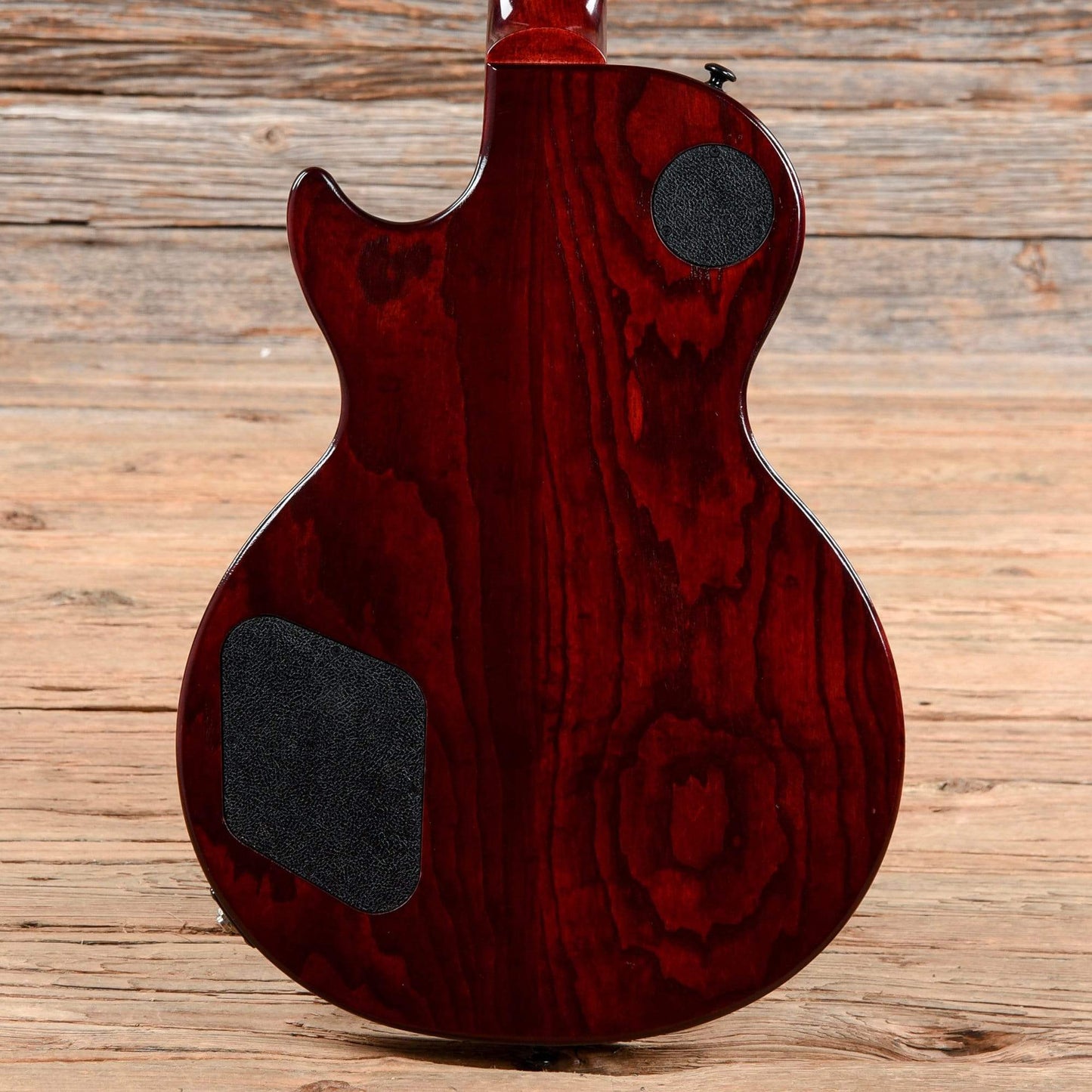 Gibson Les Paul Voodoo Juju Electric Guitars / Solid Body