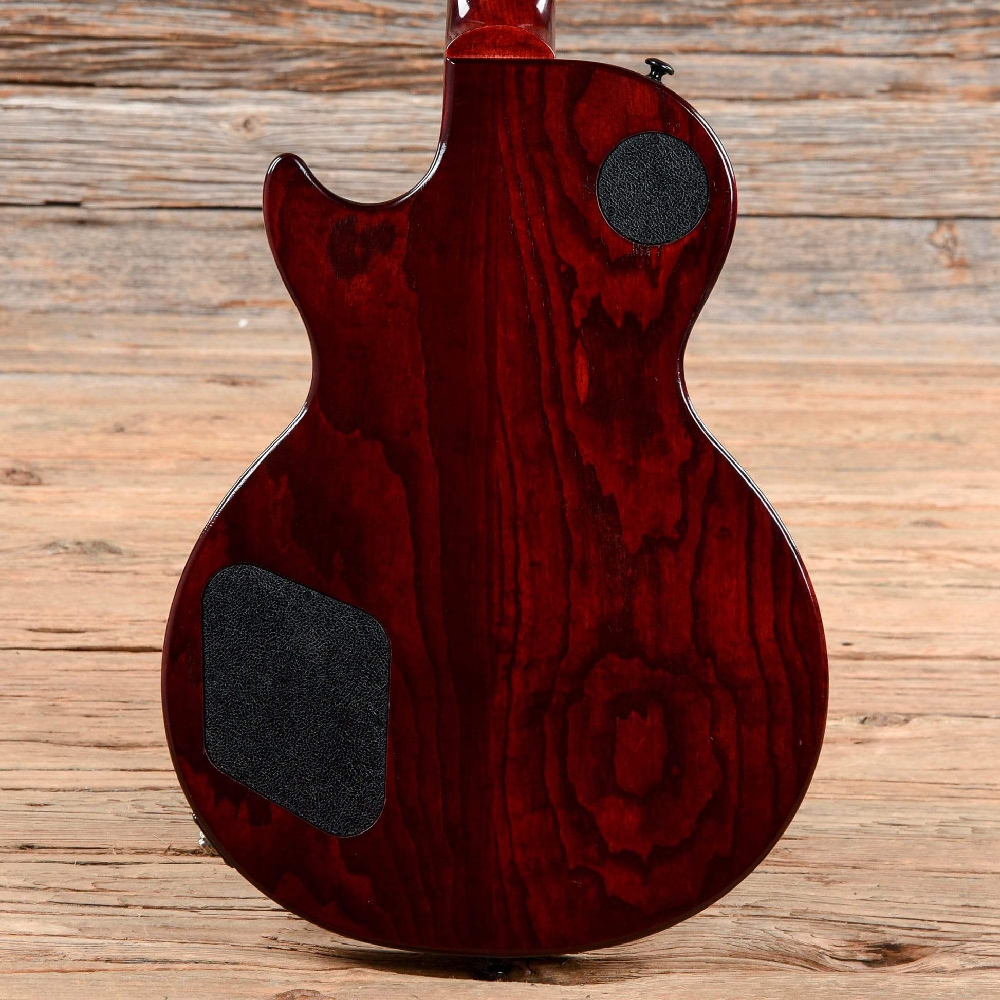 Gibson Les Paul Voodoo Juju Electric Guitars / Solid Body