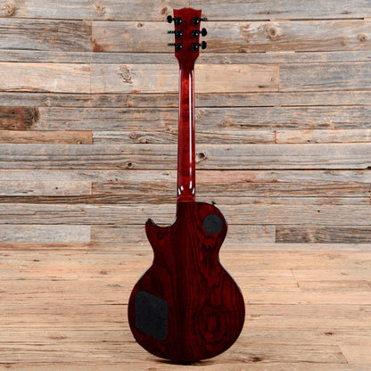 Gibson Les Paul Voodoo Juju Electric Guitars / Solid Body